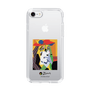 Slim Protection Case［ PICASSO - The Weeping Woman ］