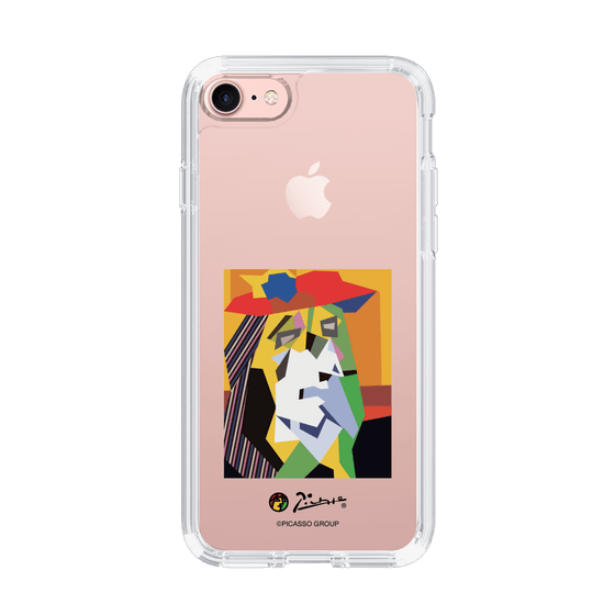 Slim Protection Case［ PICASSO - The Weeping Woman ］