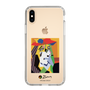 Slim Protection Case［ PICASSO - The Weeping Woman ］