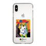 Slim Protection Case［ PICASSO - The Weeping Woman ］