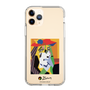 Slim Protection Case［ PICASSO - The Weeping Woman ］