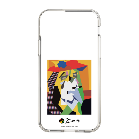 Slim Protection Case［ PICASSO - The Weeping Woman ］