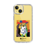 Slim Protection Case［ PICASSO - The Weeping Woman ］