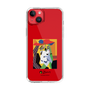 Slim Protection Case［ PICASSO - The Weeping Woman ］