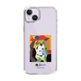 Slim Protection Case［ PICASSO - The Weeping Woman ］