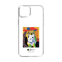 Slim Protection Case［ PICASSO - The Weeping Woman ］