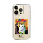 Slim Protection Case［ PICASSO - The Weeping Woman ］