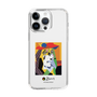 Slim Protection Case［ PICASSO - The Weeping Woman ］