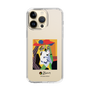 Slim Protection Case［ PICASSO - The Weeping Woman ］