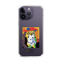 Slim Protection Case［ PICASSO - The Weeping Woman ］