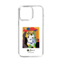 Slim Protection Case［ PICASSO - The Weeping Woman ］