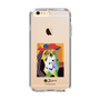 Slim Protection Case［ PICASSO - The Weeping Woman ］