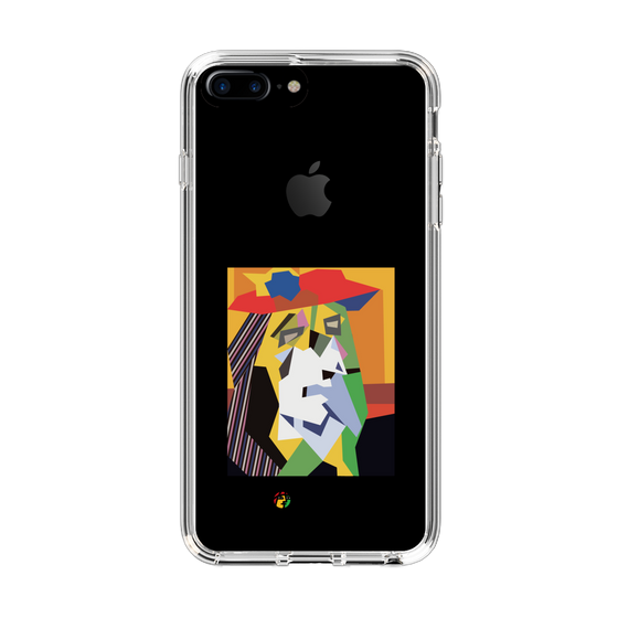 Slim Protection Case［ PICASSO - The Weeping Woman ］