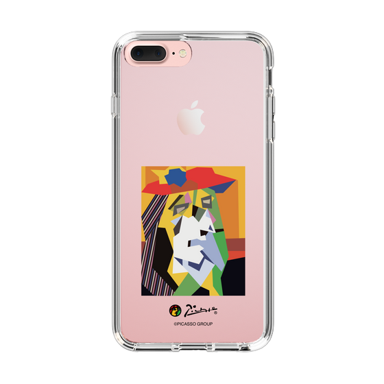 Slim Protection Case［ PICASSO - The Weeping Woman ］
