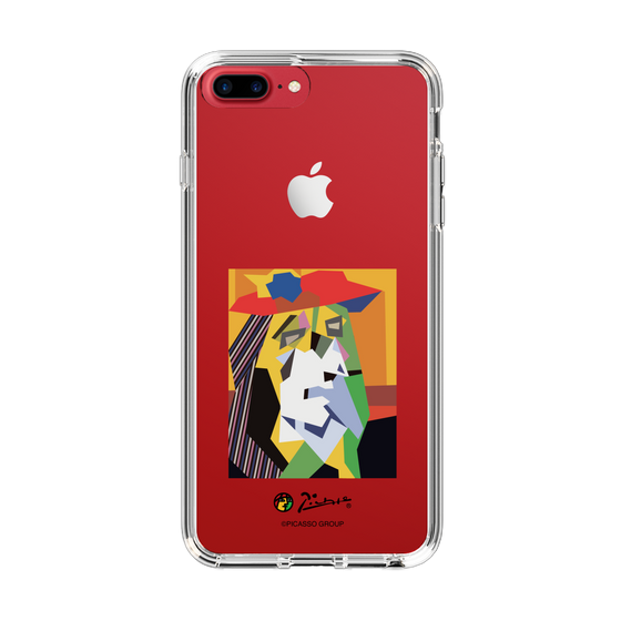 Slim Protection Case［ PICASSO - The Weeping Woman ］