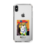 Slim Protection Case［ PICASSO - The Weeping Woman ］