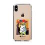 Slim Protection Case［ PICASSO - The Weeping Woman ］