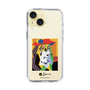 Slim Protection Case［ PICASSO - The Weeping Woman ］