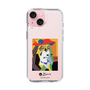 Slim Protection Case［ PICASSO - The Weeping Woman ］
