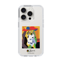 Slim Protection Case［ PICASSO - The Weeping Woman ］