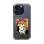 Slim Protection Case［ PICASSO - The Weeping Woman ］