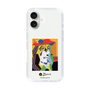 Slim Protection Case［ PICASSO - The Weeping Woman ］