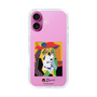 Slim Protection Case［ PICASSO - The Weeping Woman ］