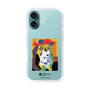 Slim Protection Case［ PICASSO - The Weeping Woman ］
