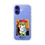Slim Protection Case［ PICASSO - The Weeping Woman ］