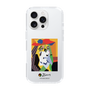 Slim Protection Case［ PICASSO - The Weeping Woman ］