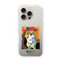Slim Protection Case［ PICASSO - The Weeping Woman ］