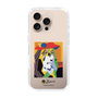 Slim Protection Case［ PICASSO - The Weeping Woman ］