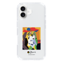 Slim Protection Case［ PICASSO - The Weeping Woman ］