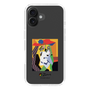 Slim Protection Case［ PICASSO - The Weeping Woman ］