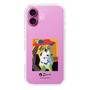 Slim Protection Case［ PICASSO - The Weeping Woman ］
