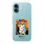 Slim Protection Case［ PICASSO - The Weeping Woman ］