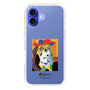 Slim Protection Case［ PICASSO - The Weeping Woman ］