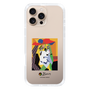 Slim Protection Case［ PICASSO - The Weeping Woman ］