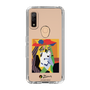 Slim Protection Case［ PICASSO - The Weeping Woman ］