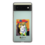 Slim Protection Case［ PICASSO - The Weeping Woman ］
