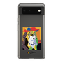 Slim Protection Case［ PICASSO - The Weeping Woman ］