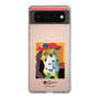 Slim Protection Case［ PICASSO - The Weeping Woman ］