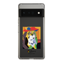 Slim Protection Case［ PICASSO - The Weeping Woman ］