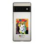 Slim Protection Case［ PICASSO - The Weeping Woman ］