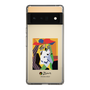 Slim Protection Case［ PICASSO - The Weeping Woman ］
