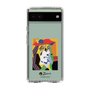 Slim Protection Case［ PICASSO - The Weeping Woman ］