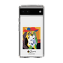 Slim Protection Case［ PICASSO - The Weeping Woman ］
