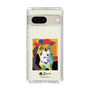 Slim Protection Case［ PICASSO - The Weeping Woman ］