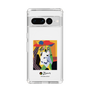 Slim Protection Case［ PICASSO - The Weeping Woman ］