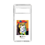 Slim Protection Case［ PICASSO - The Weeping Woman ］